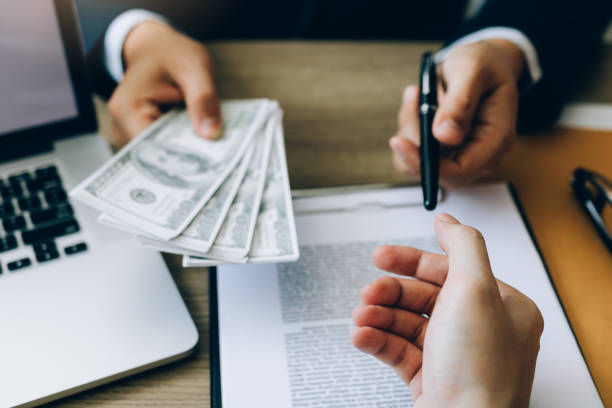 Equipment Financing in Fairfax, SC