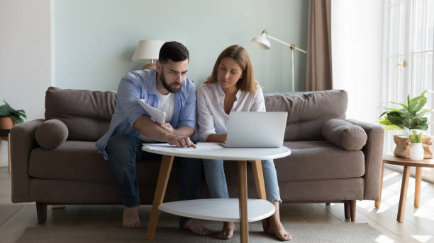 Financial Counseling and Guidance in Fairfax, SC